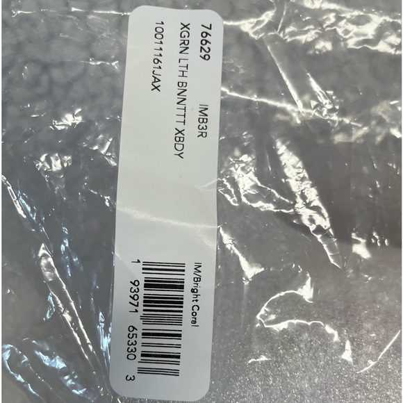 COACH Bennett Crossbody - Picture 13 of 14